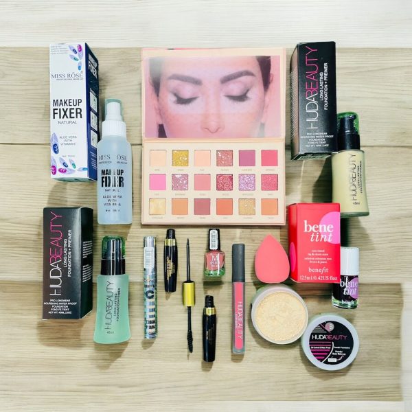 11 In 1 Nude Makeup Deal