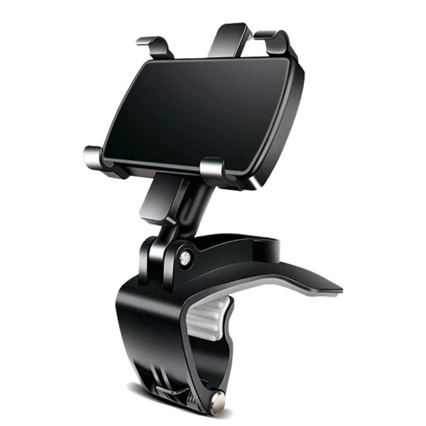 Car Smart Phone Holder – 360 Free Spin