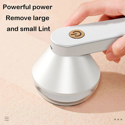 Electric Lint Remover Rechargeable