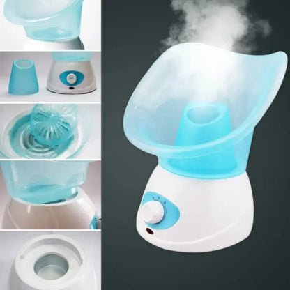 Facial Steamer Electric Imported