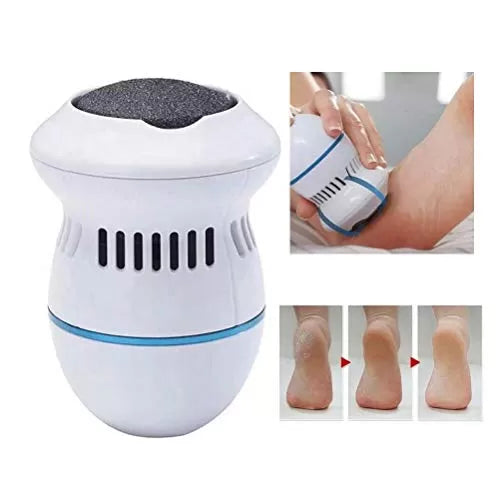 Foot Grinder Dead Skin Remover Rechargeable