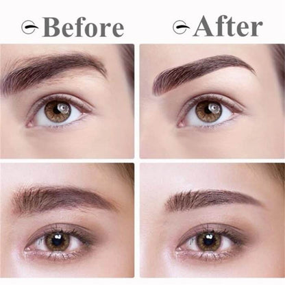 Flawless Finishing Touch Eyebrows Hair Remover (cell Operated)