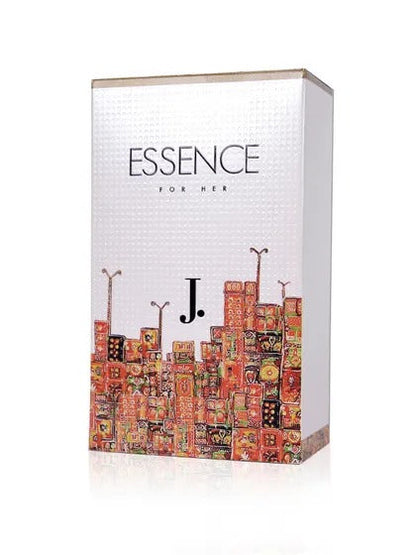 Pack Of 2 – J. Essence & J. Zarar