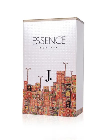 Pack Of 2 – J. Essence & J. Janan 100ml (high Quality)`