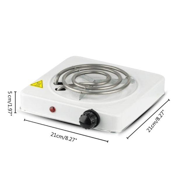 Raf Electric Stove