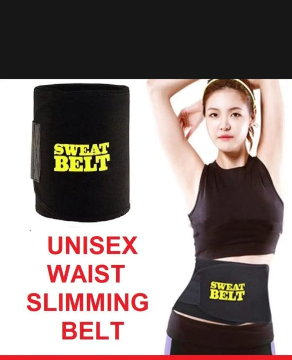 Sweat Belt For Weight Loss