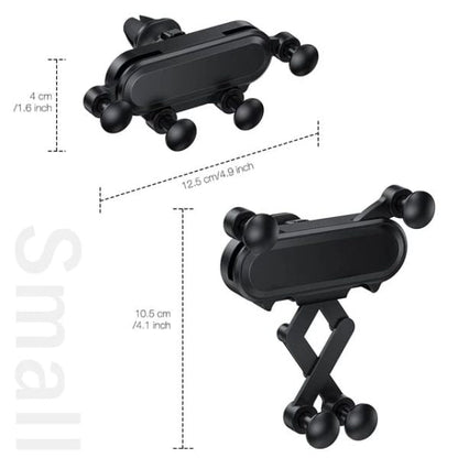 Universal Mobile Stand & Holder For Cars Mobile Phone Holder